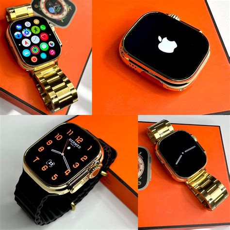 discounted hermes apple watch|Hermes edition Apple Watch.